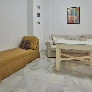Two Bedrooms Leonor Davalos 2 Sevilla