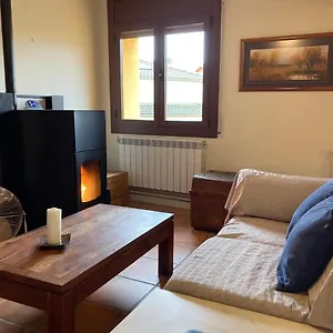 Casa Montanyés Сasa de vacaciones Conques