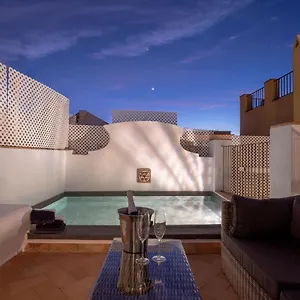 Hommyhome Castellar Luxury Sevilla