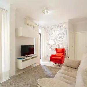  Appartement Minimalism And Modern- 2bd 1bth- Setas