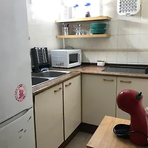 Bonita Apartamento Ampuriabrava