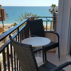 Studio Yate1 Apartamento Fuengirola
