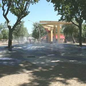 Casas De - Estudio Peral 55 Sevilla