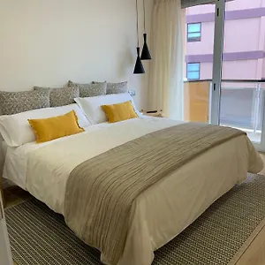 Mi Nido Apartamento Santa Cruz de la Palma (Isla de la Palma)