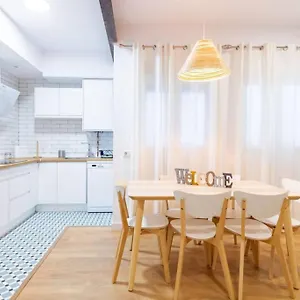  Appartement Darsena Riverside By Valcambre